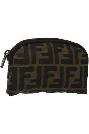 Fendi Mujer, De segunda mano, Marrón, Talla: ONE Size