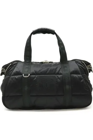 CHANEL Unisex, De segunda mano, Negro, Talla: ONE Size