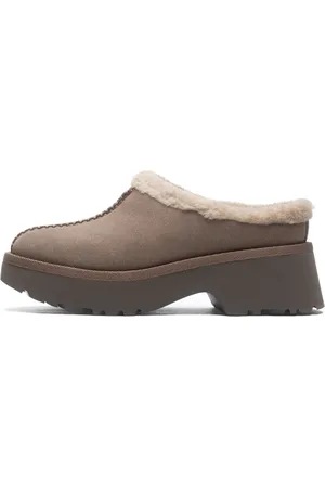 UGG Mujer, Zapatos, Marrón, Talla: 39 EU