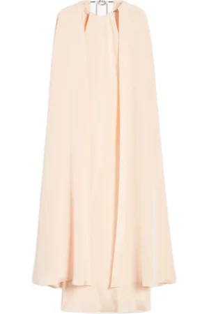 Max Mara Mujer, Vestidos, Rosa, Talla: S