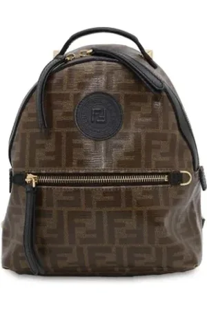 Fendi Mujer, De segunda mano, Negro, Talla: ONE Size