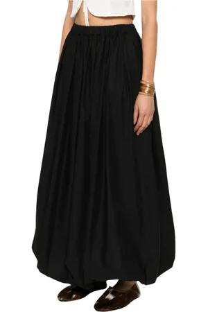 Pinko Mujer, Faldas, Negro, Talla: S