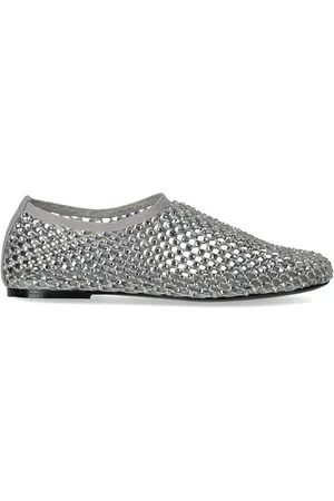 Strategia Mujer, Zapatos, Gris, Talla: 38 EU
