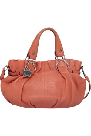 Céline Mujer, De segunda mano, Rosa, Talla: ONE Size