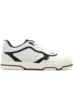Gucci Hombre, Zapatos, Blanco, Talla: 42 EU