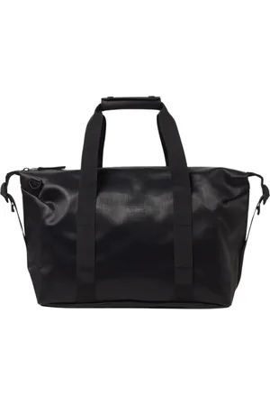Rains Unisex, Bolsos, Negro, Talla: ONE Size