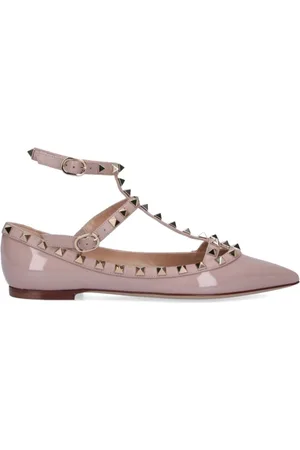 VALENTINO GARAVANI Mujer, Zapatos, Rosa, Talla: 39 EU