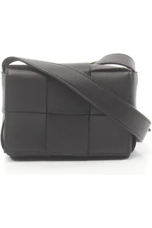 Bottega Veneta Mujer, De segunda mano, Negro, Talla: ONE Size