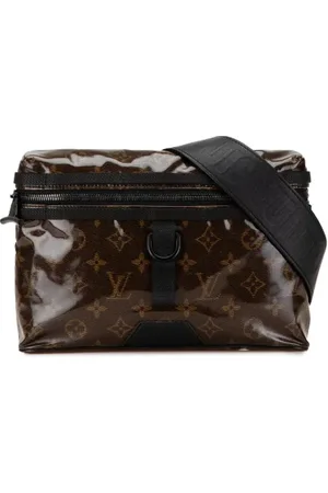 LOUIS VUITTON Mujer, De segunda mano, Marrón, Talla: ONE Size