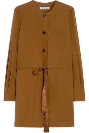Max Mara Mujer, Monos, Marrón, Talla: XS