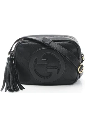 Gucci Mujer, De segunda mano, Negro, Talla: ONE Size