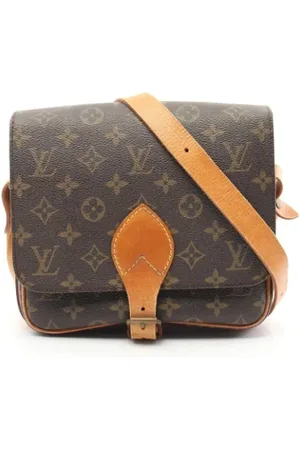 LOUIS VUITTON Mujer, De segunda mano, Marrón, Talla: ONE Size