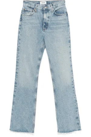 AGOLDE Mujer, Vaqueros, Azul, Talla: W28