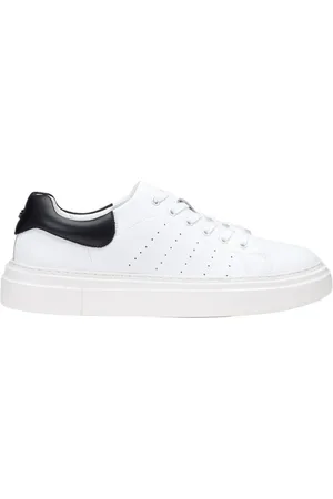 Cult Hombre, Zapatos, Blanco, Talla: 43 EU