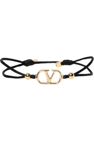VALENTINO GARAVANI Mujer, Accesorios, Negro, Talla: ONE Size