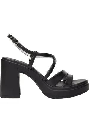 Nero Giardini Mujer, Zapatos, Negro, Talla: 36 EU