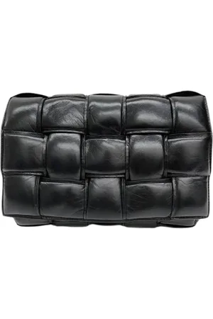Bottega Veneta Mujer, De segunda mano, Negro, Talla: ONE Size