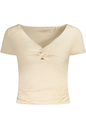 Guess Mujer, Camisetas, , Talla: L