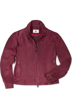 Kired Hombre, Chaquetas, Marrón, Talla: 3XL