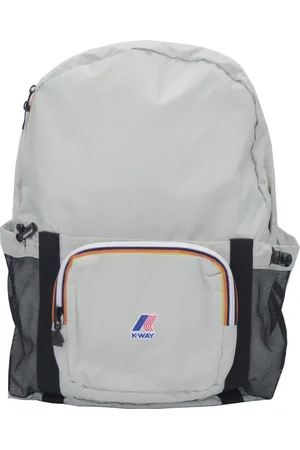 K-Way Unisex, Bolsos, Gris, Talla: ONE Size