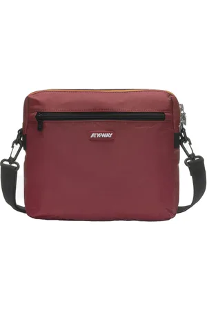 K-Way Mujer, Bolsos, Rojo, Talla: ONE Size