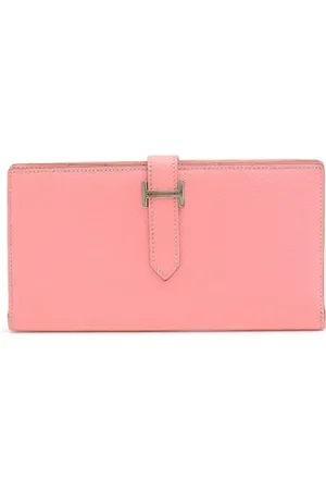 Hermès Mujer, De segunda mano, Rosa, Talla: ONE Size