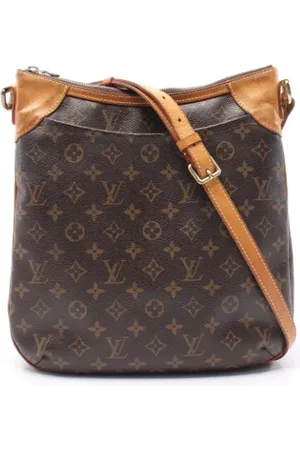 LOUIS VUITTON Mujer, De segunda mano, Marrón, Talla: ONE Size