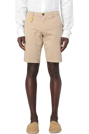 Manuel Ritz Hombre, Pantalones cortos, , Talla: L