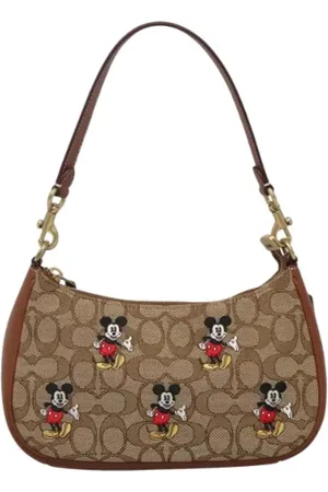 Coach Mujer, De segunda mano, , Talla: ONE Size