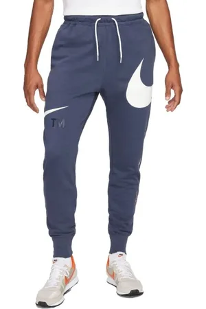 Nike Hombre, Pantalones, Azul, Talla: 2XL