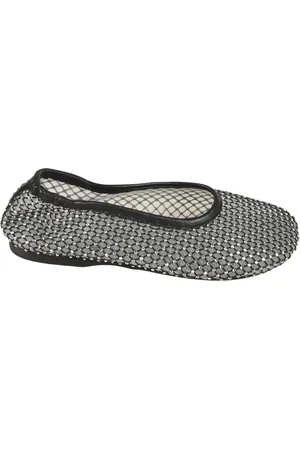 ALOHAS Mujer, Zapatos, Negro, Talla: 39 EU
