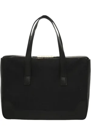 Céline Mujer, De segunda mano, Negro, Talla: ONE Size