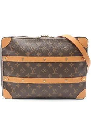 LOUIS VUITTON Mujer, De segunda mano, Marrón, Talla: ONE Size
