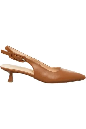 BIANCA DI Mujer, Zapatos, Marrón, Talla: 39 EU
