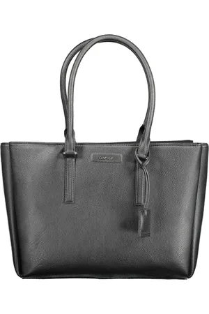 Calvin Klein Mujer, Bolsos, Negro, Talla: ONE Size