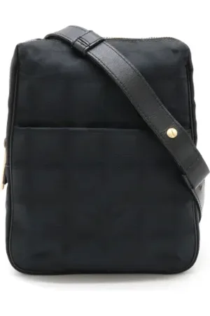 CHANEL Mujer, De segunda mano, Negro, Talla: ONE Size
