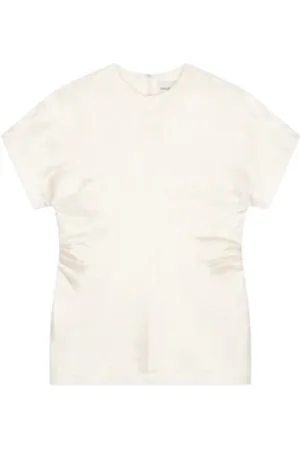 Loulou Studio Mujer, Camisetas, , Talla: M