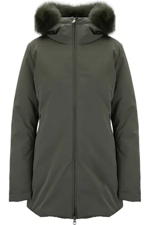 Colmar Mujer, Chaquetas, Verde, Talla: L