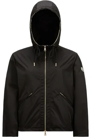 Moncler Mujer, Chaquetas, Negro, Talla: M