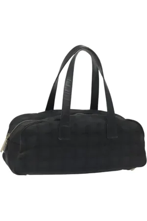 CHANEL Mujer, De segunda mano, Negro, Talla: ONE Size