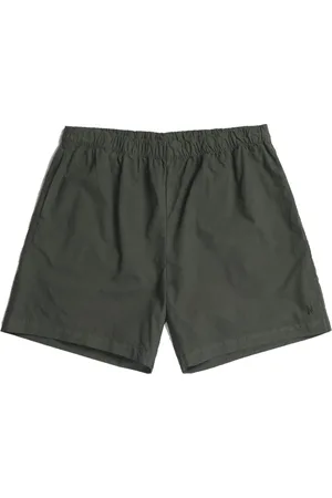 Norse projects Hombre, Pantalones cortos, Negro, Talla: L