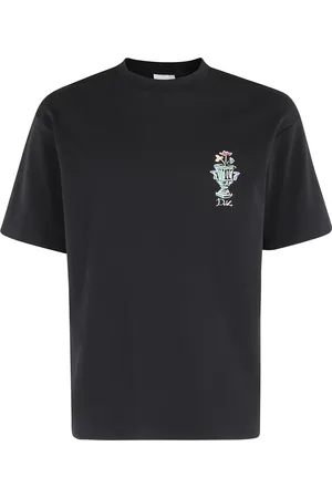 Drôle de Monsieur Hombre, Camisetas, Negro, Talla: M