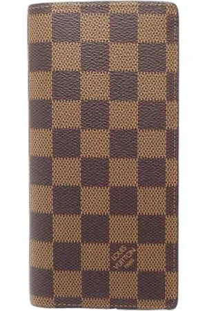 LOUIS VUITTON Mujer, De segunda mano, Marrón, Talla: ONE Size