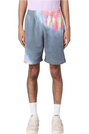 Msgm Hombre, Pantalones cortos, , Talla: M
