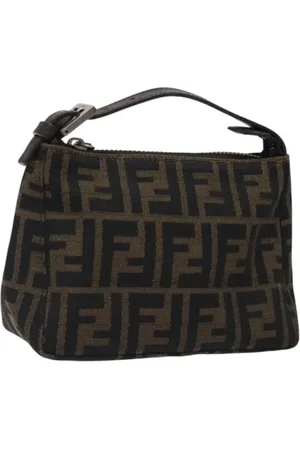 Fendi Mujer, De segunda mano, Marrón, Talla: ONE Size