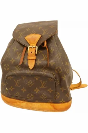 LOUIS VUITTON Mujer, De segunda mano, Marrón, Talla: ONE Size