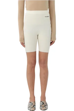 Jil Sander Mujer, Pantalones cortos, , Talla: S