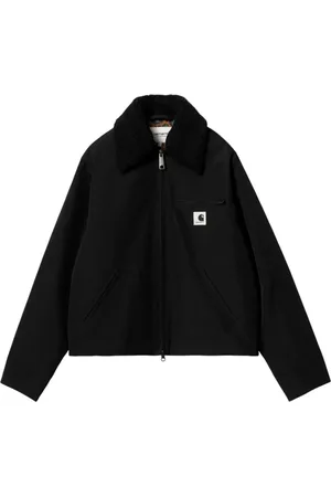 Carhartt Mujer, Chaquetas, Negro, Talla: L
