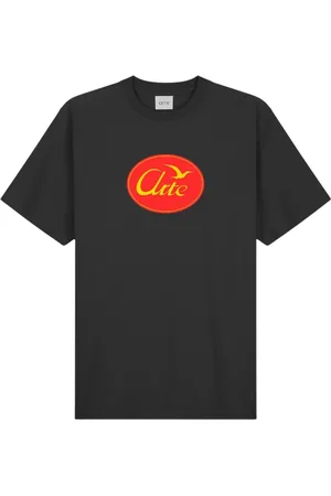 Arte Antwerp Hombre, Camisetas, Negro, Talla: L