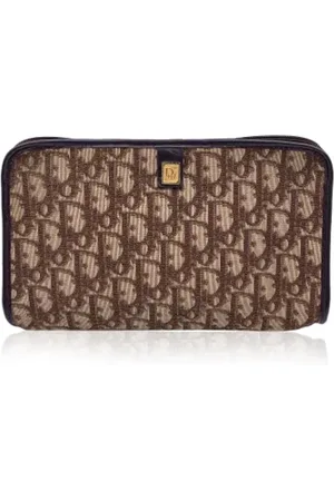 Dior Mujer, De segunda mano, Marrón, Talla: ONE Size